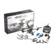 Квадрокоптер WL Toys Q323-E Racing Drone з камерою Wi-Fi 720P
